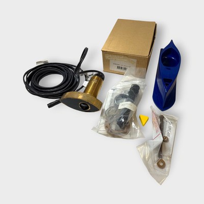 Raymarine Raytheon Apelco E66044 *NEW* Thru-Hull Transducer L265 L365 L465 L460