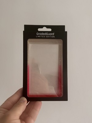 Graded Guard PSA DRAGONFRUIT Brand New Limited Edition 2x Vorhanden 