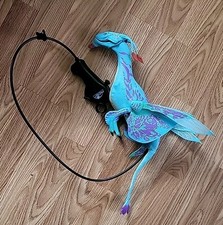 Alpa Centauri Expeditions Avatar Dragon Interactive Puppet
