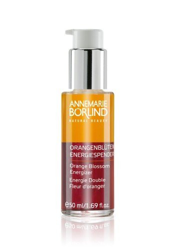 Annemarie Borlind Orange Blossom Energizer 17 унции жидкости 8390₽