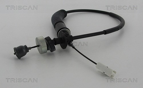 Triscan Seilzug, KupplungsbetäTigung U.A. FüR CitroËN, Fiat, Peugeot-image