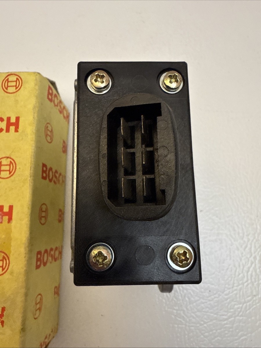 Bosch 0227100025 for sale online | eBay