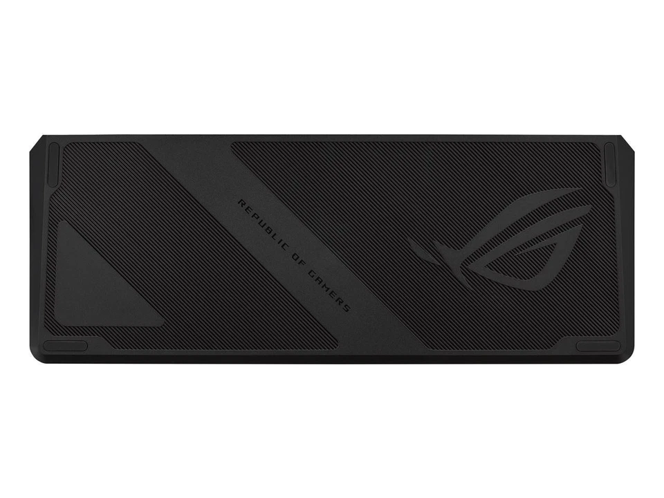 ASUS ROG Falchion Ace HFX 65% compact gaming keyboard - ROG HFX magnetic - Image 4 of 4