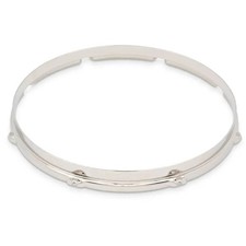 Slingerland Stick Chopper Batter Hoop 14" 8-Lug Nickel Over Brass