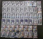 Lot of 52 Shohei Ohtani Baseball Cards- Base, Stars Of MLB, Team, Variations
