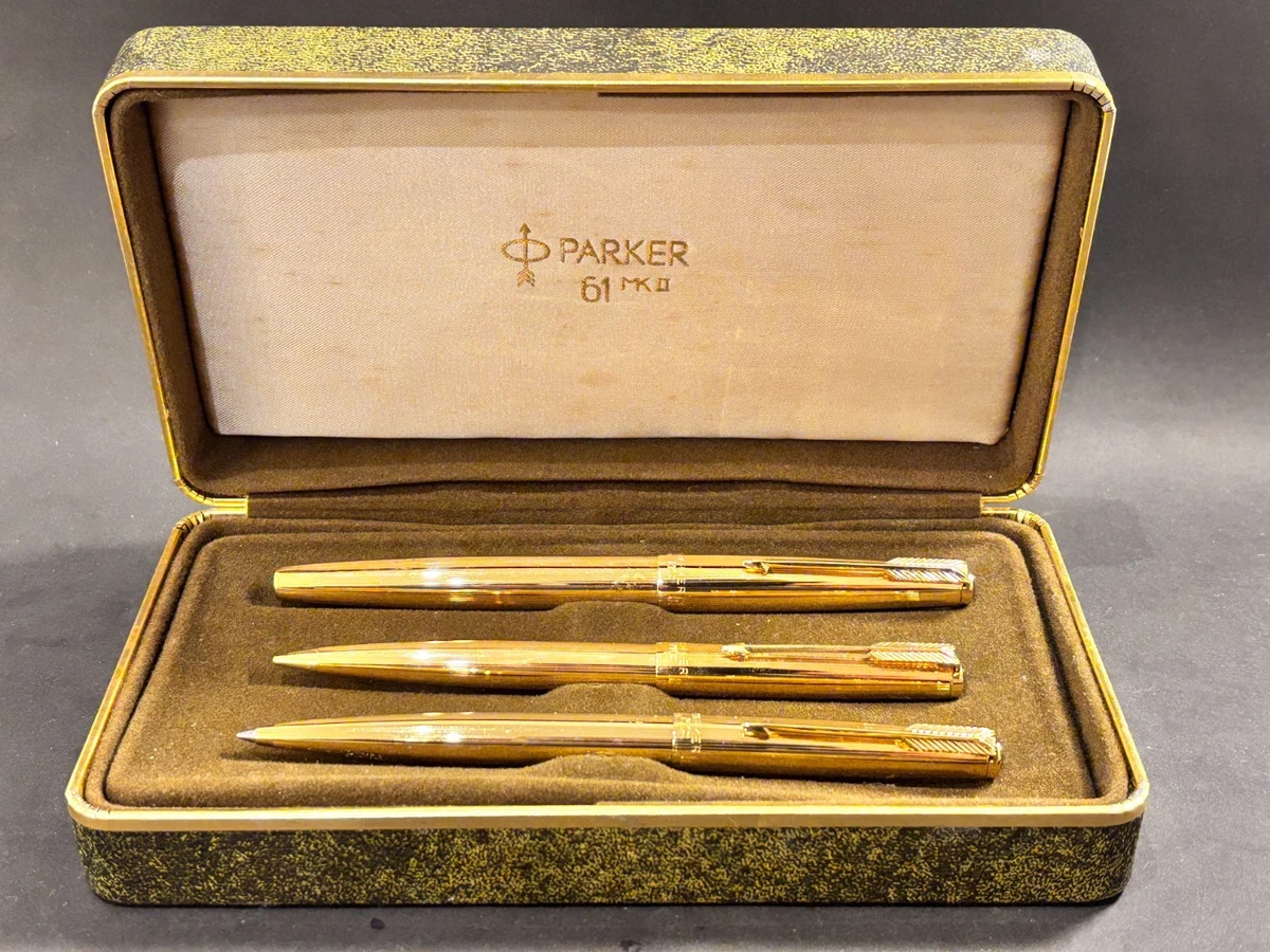 Parker 61 for sale | eBay