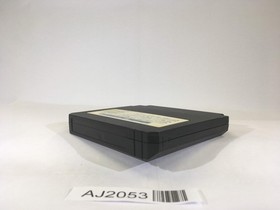 AJ2053 Ganbare Goemon Gaiden Mystical Ninja NES Famicom Japan