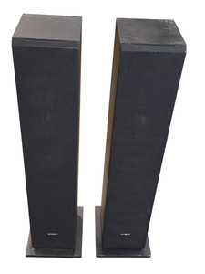 Sony Ss-Cs3 Speakers | eBay