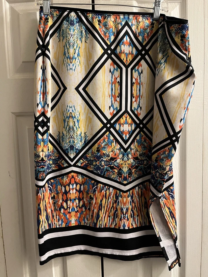 Bisou Bisou 裙 — 第 2/2 张图片