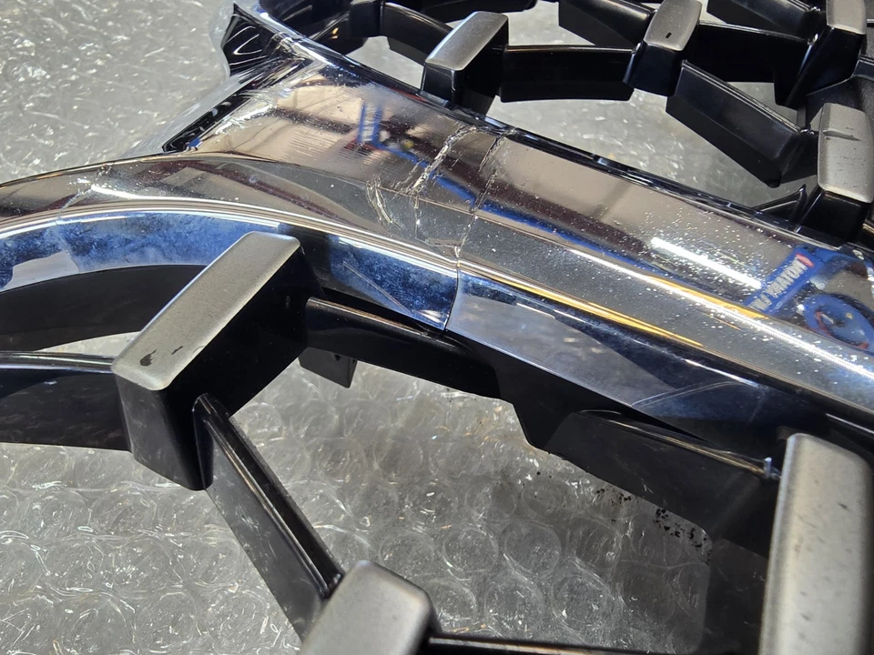 BMW 430i 2024 cupé usado OEM parrilla delantera pieza #(51138078548) Foto 3 de 4