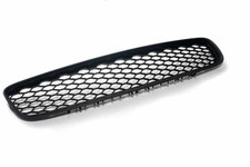 Passend für Audi TT 8N Kühlergrill Wabengrill Sport Front Tuning Grill Schwarz