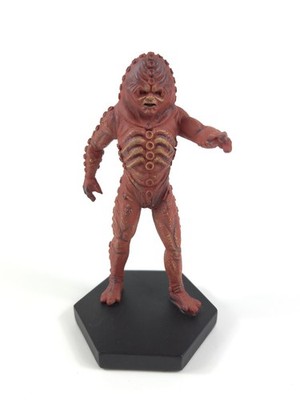 Zygon #23 Doctor Who Figur Eaglemoss Figur