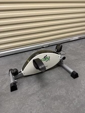 3D Innovations DeskCycle Under Desk Cycle Home Office Pedal Exerciser-Tested