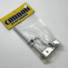 Used Cannon Percussion Cowbell Holder - Excellent