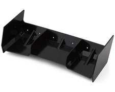 Pro-Line Sector Plastic 1/8 Buggy & Truggy Wing (Black) [PRO6417-03]