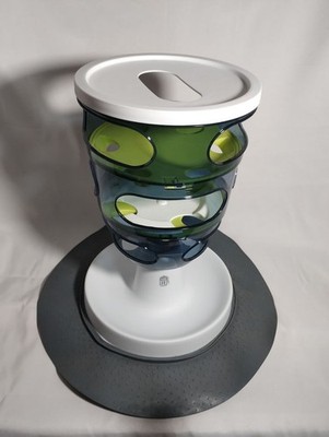Catit Senses - Futter Labyrinth, Spielzeug für Katzen