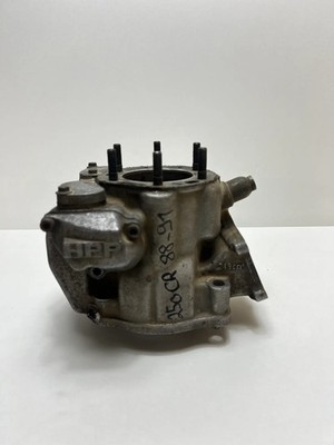 Honda CR 250 Komplett Zylinder 1988-1991 OEM Gebrauchtteil