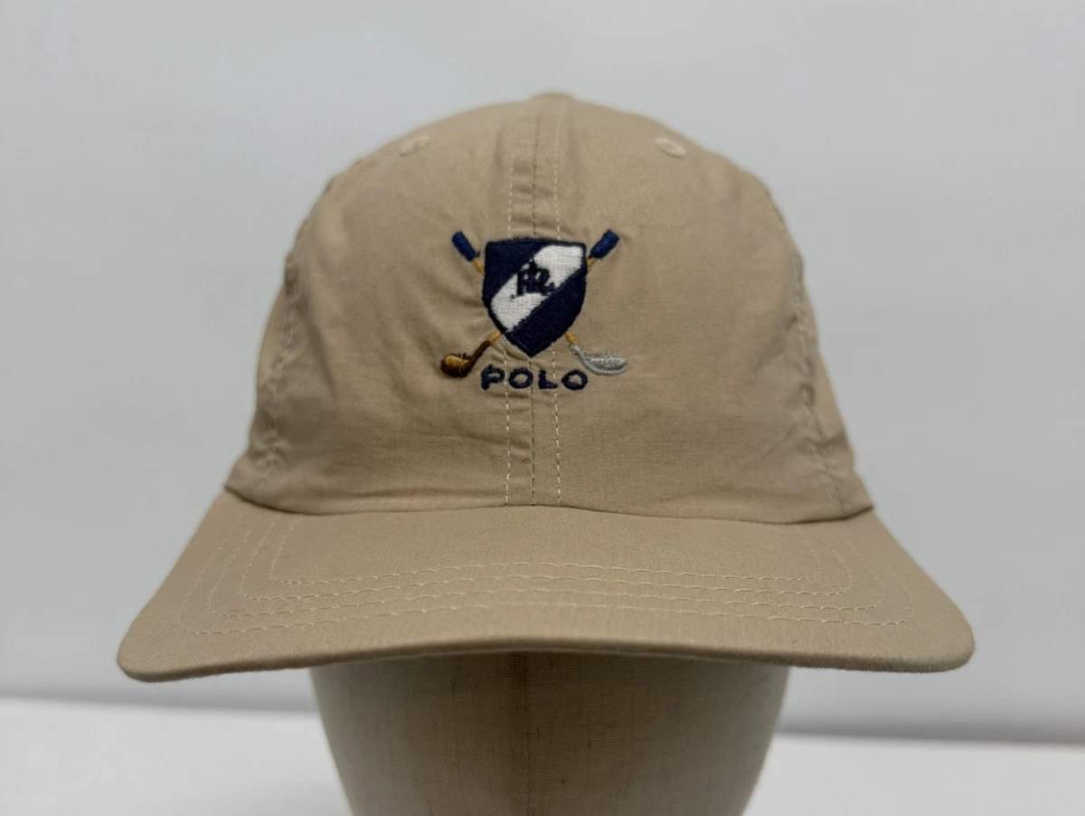 Polo Ralph Lauren Golf Hat Hats for Men for sale | eBay