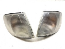 Audi S6 A6 100 Blinker links rechts vorn 4A0953049D 4A0953050D HELLA ORIGINAL
