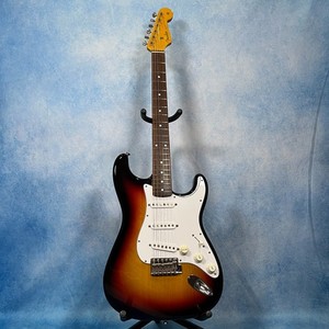 Crafted in Japan Fender | eBay