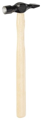 PICARD Schreinerhammer 125g Englische Form Gr. 0 Nr. 87 Hammer Tischlerhammer