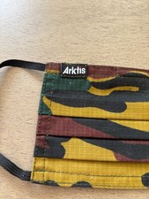 Arktis Camo maska na twarz