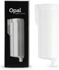 GE Opal  Replacement Water Filter for Opal Nugget Ice Maker  Cleans and Filte