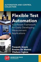 Pasquale Arpaia (U. A.) | Flexible Test Automation | Taschenbuch | Englisch