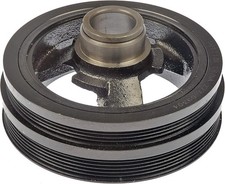 Dorman 594-127 Engine Harmonic Balancer Crankshaft Damper For Select Gm Vehicles Dorman 594-127 Engine Harmonic Balancer Crankshaft Damper For Select Gm Vehicles