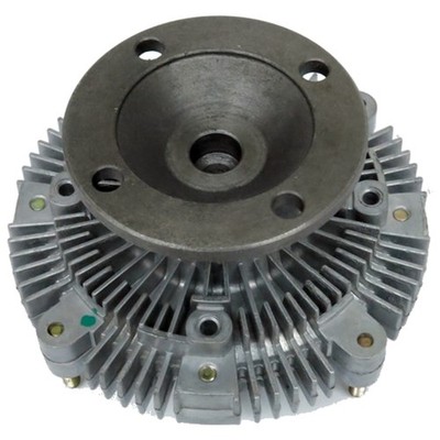 GPD 2911318 Cooling Fan Clutch fits 2000-2002 Toyota Tundra