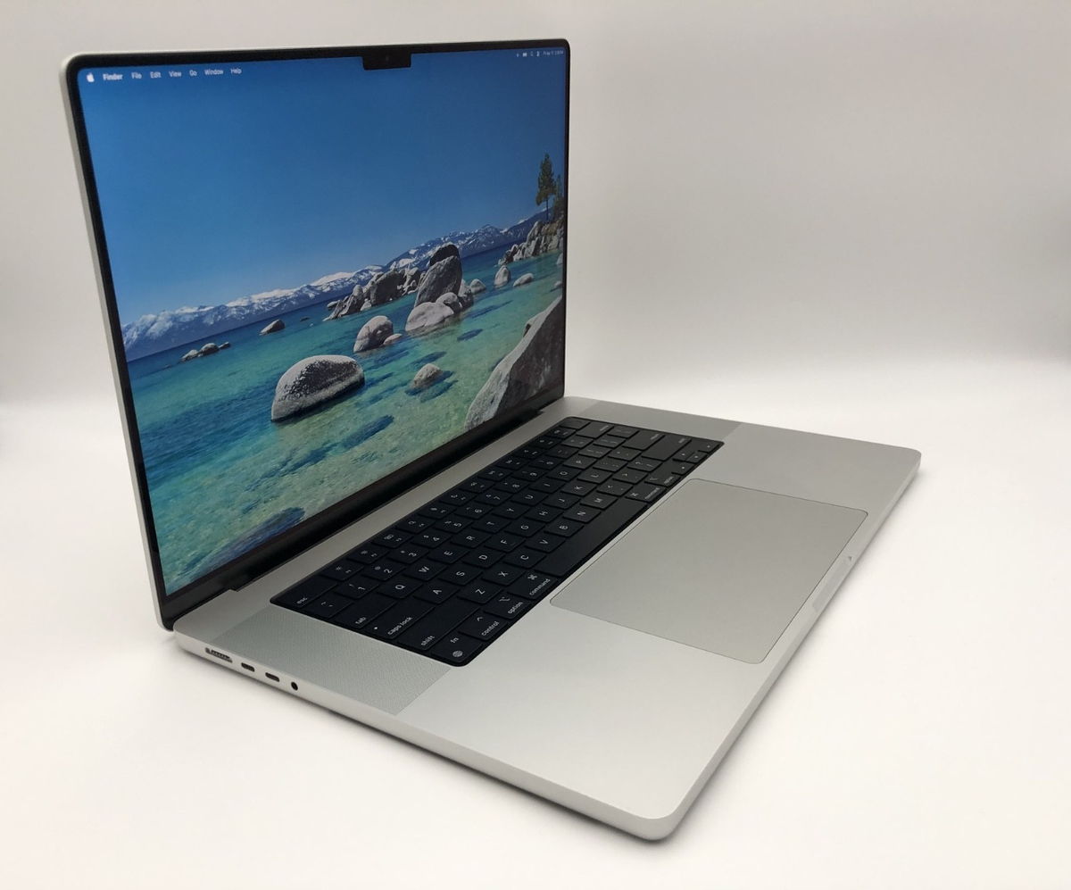 Apple MacBook Pro 2023 16