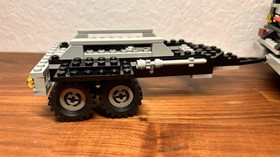 LEGO Model Team: Magic Flash (5581) - No Stickers, No Manual/Box - *Read Desc*