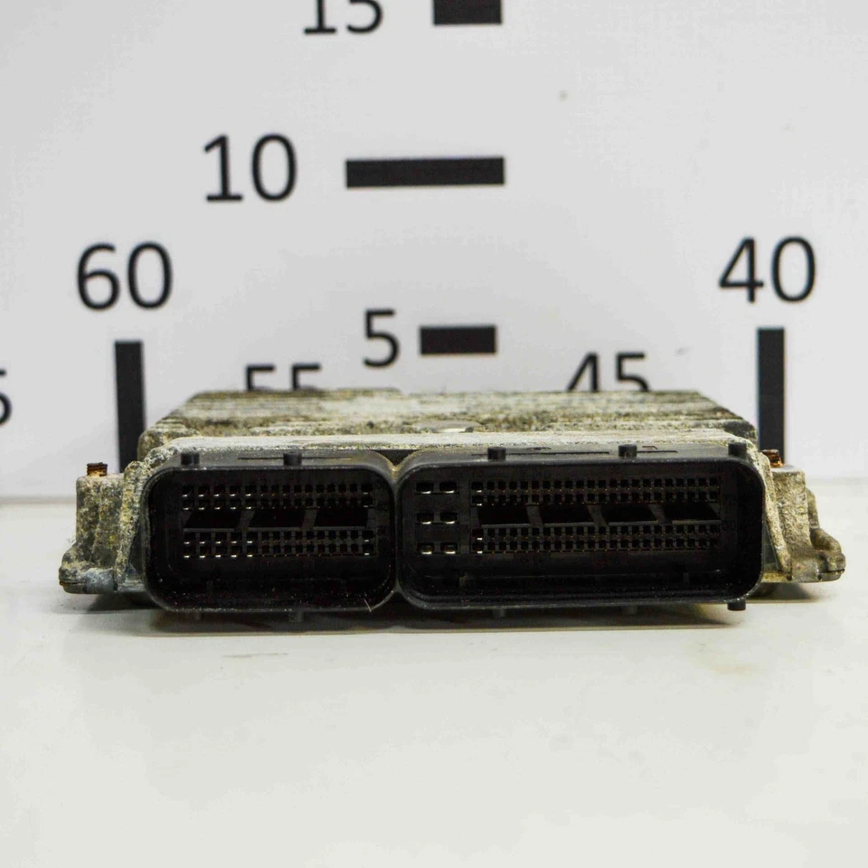 Centralina motore Skoda Superb II Estate 3T5 03L906023PR 1.6 Diesel 77kw 11426021 - Immagine 4 di 4