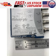 US Free TAX NEW NI NI-9402 NI9402 C Series Digital Module.