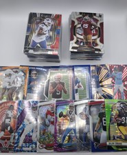 2025 Panini Rookies Inserts Parallels Stars + Vet LOT  🔥75 Rookies 25 Vets🔥