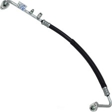 Discharge Line  UAC  HA10589C