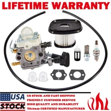 Carburettor Carb Assembly For STIHL Blower Vac BG86 BG86C SH56 C SH86 C1M-S261