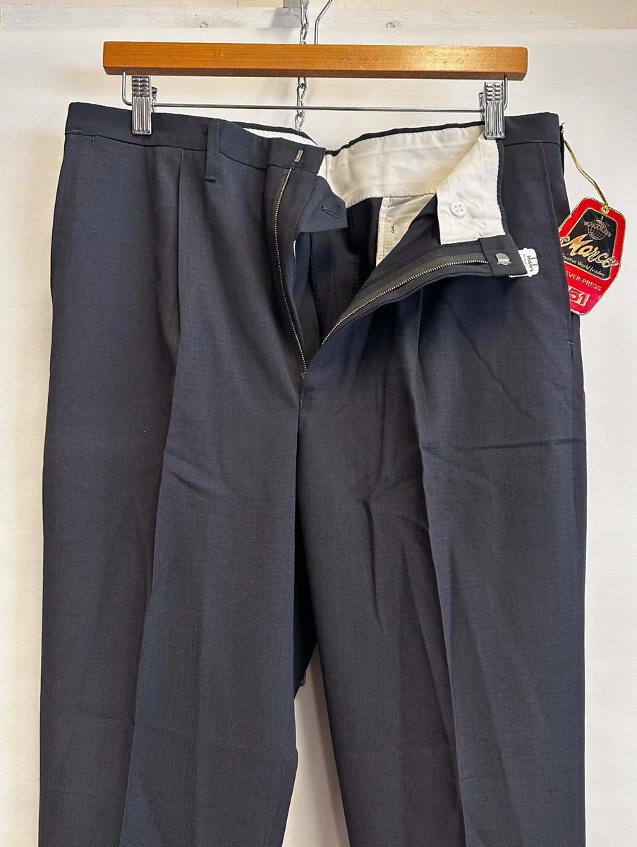1940s Vintage Pants for Men for sale | Shop with Afterpay | eBay