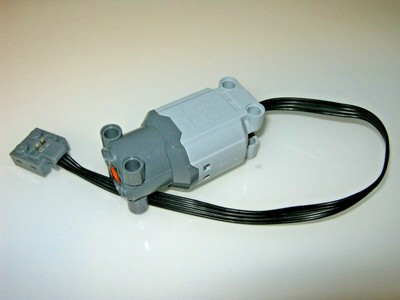lego l motor