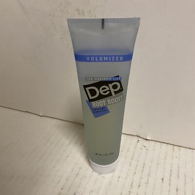 Dep Volumizer Root Boost Maximum Lift HTF
