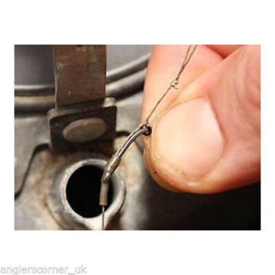 Korda Rig Bitz Full Range - Rings, Shrink Tube, Silicone & Beads / Carp Fishing