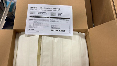  RAININ Encode Syringe Strl 12.5 mL ENC-12MLS 17001876