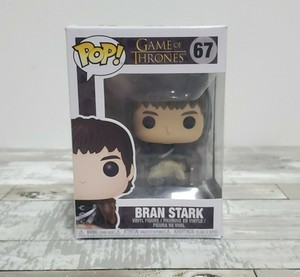 funko pop bran stark 67