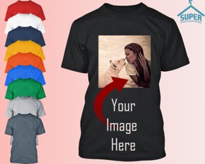 make personalized shirts