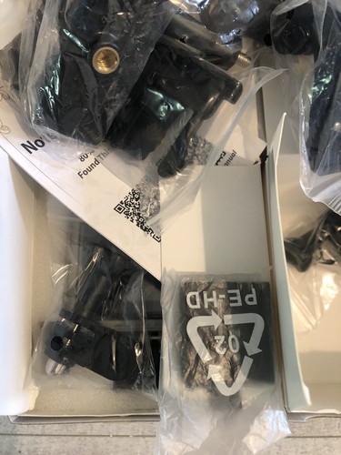 DBPOWER EX5000 2,0 pollici WIFI 14MP 1080P FHD impermeabile sport action camera NUOVO - Foto 7 di 16