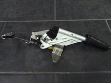 Handbrake BMW 3er E92 M3 E90 E93 Hand Brake Lever Handbrake Grip Leather