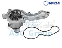 Meyle Ersatz MotorküHlung KüHlmittel Wasserpumpe 31-13 220 0017
