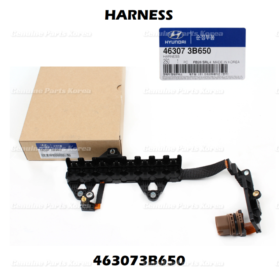 ⭐Genuine⭐ Automatic Transmission Harness 463073B650 for Hyundai