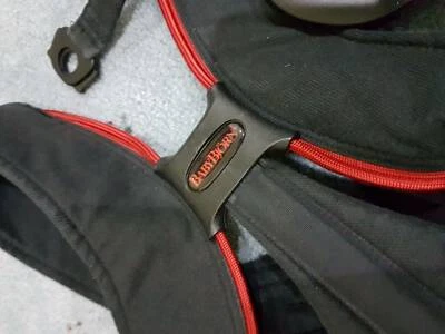 gumtree baby bjorn carrier