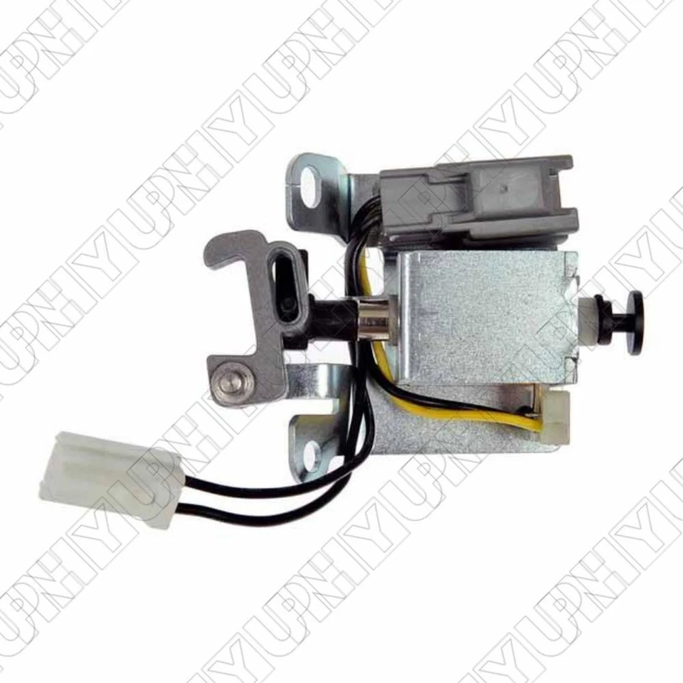 Solenoide de bloqueo de cambio 924971 9C2Z3Z719A para Ford E150 E250 Econoline 4,6/5,4 L Foto 4 de 4
